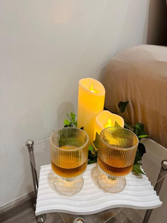 Căn hộ 1 phòng ngủ - Toà BS12 - FEBRUARY.room Apartment in Ho Chi Minh City