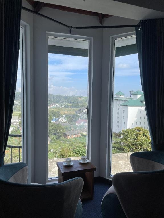 Aoki resort Villa in Nuwara Eliya