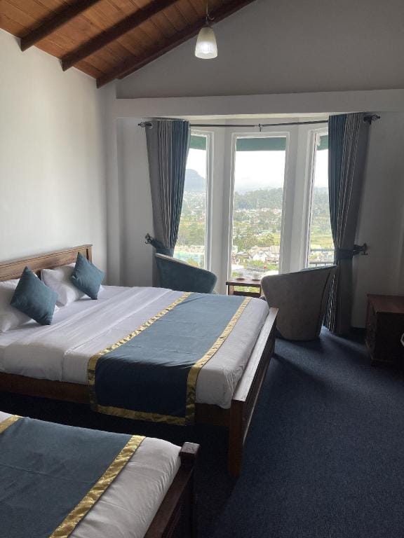Aoki resort Villa in Nuwara Eliya