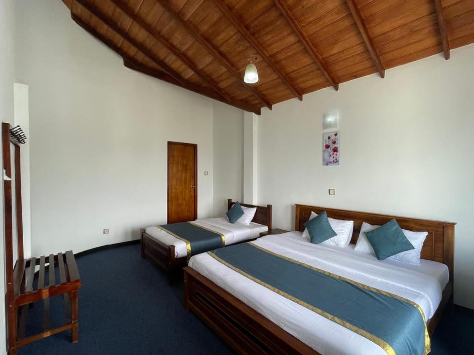 Aoki resort Villa in Nuwara Eliya