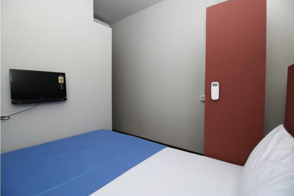 Budget Stay Modern Bungur Senen Jakarta Pusat Vacation rental in Jakarta