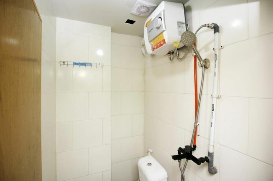 Budget Stay Modern Bungur Senen Jakarta Pusat Vacation rental in Jakarta