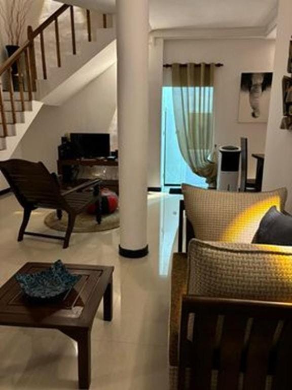 Villa Luxury Virginia With Pool and garden Villa in Southern Province