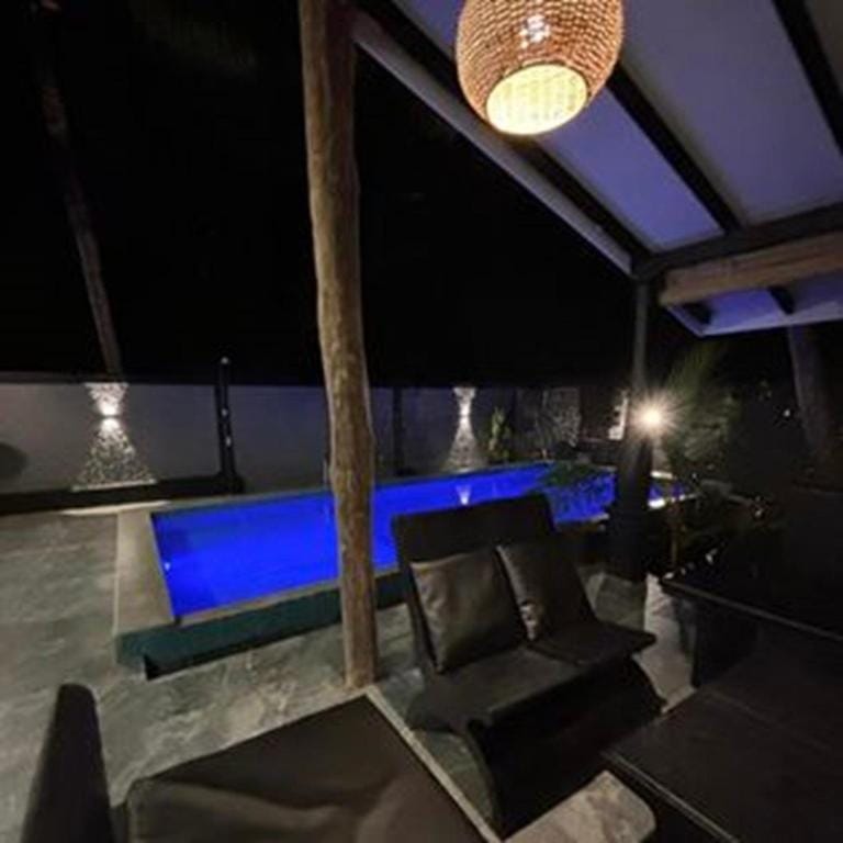 Villa Luxury Virginia With Pool and garden Villa in Southern Province
