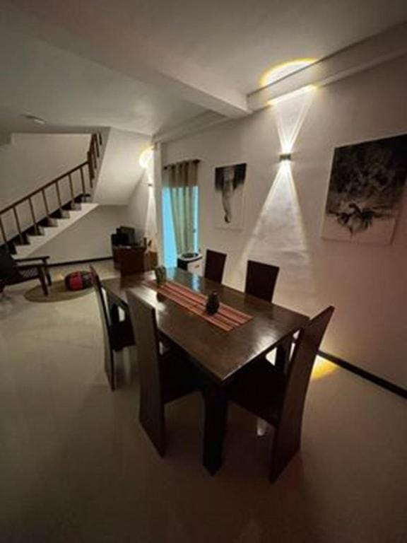 Villa Luxury Virginia With Pool and garden Villa in Southern Province