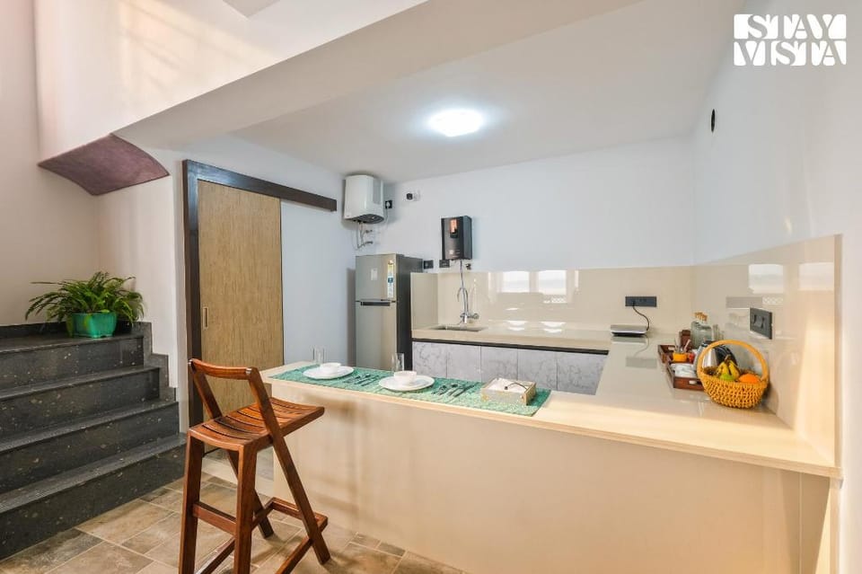 StayVista at The Ganga House Villa in Varanasi