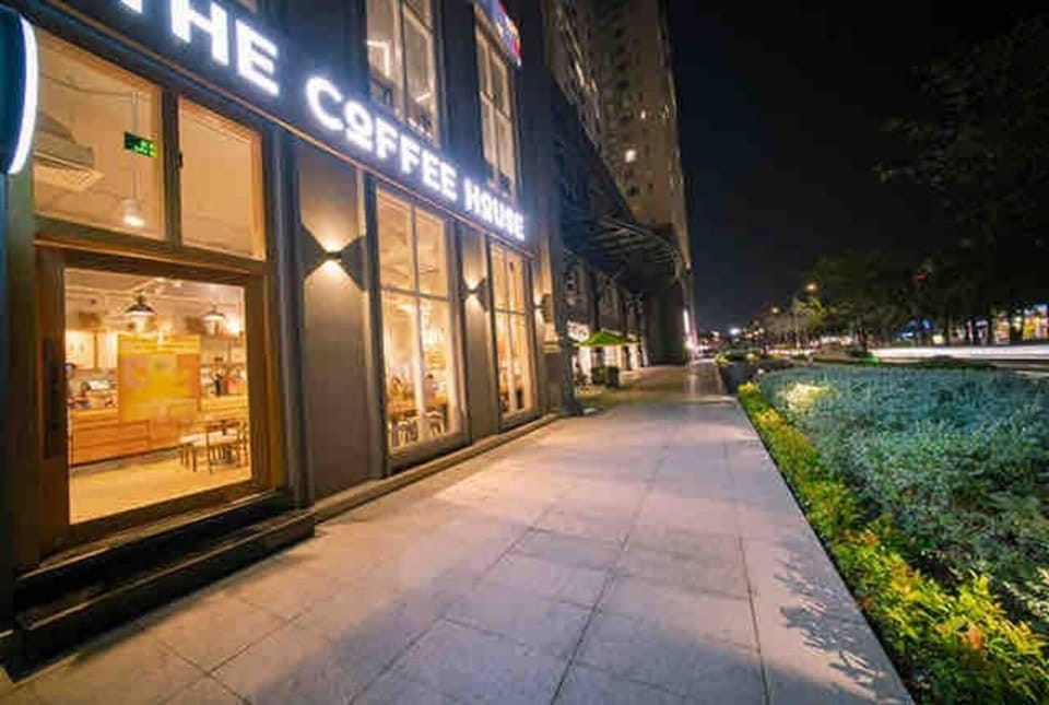 Căn hộ nghỉ dưỡng cao cấp Sài Gòn Mia, Bình Hưng Apartment in Ho Chi Minh City