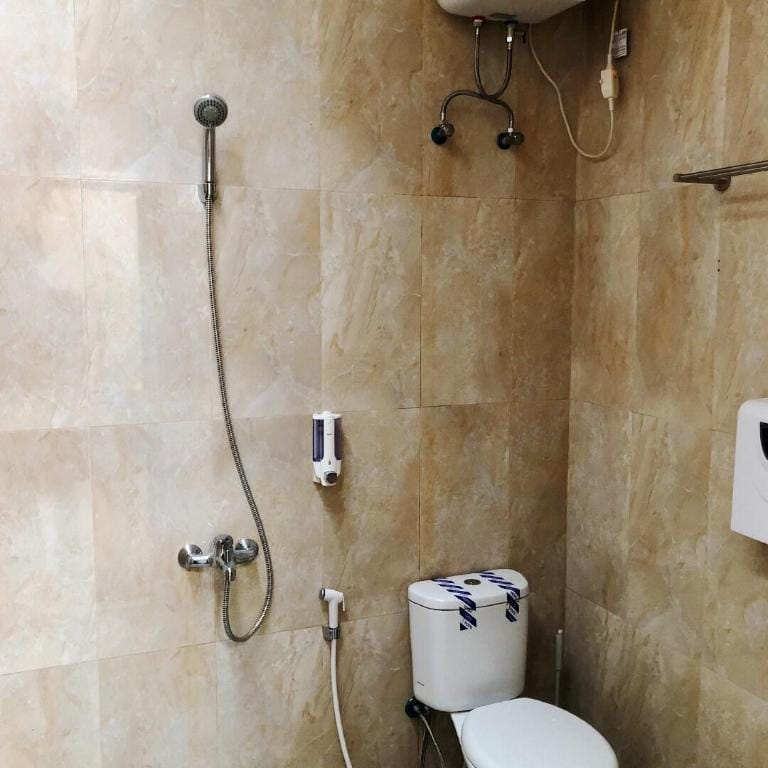 Shakilla House 6C Syariah Cigalumpit Cianjur Vacation rental in West Java