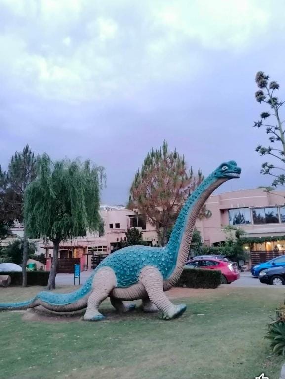 2 Bed furnished Luxury Flat Vacation rental in Islamabad