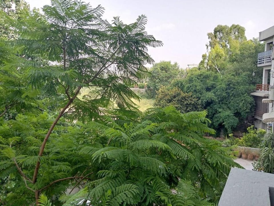 2 Bed furnished Luxury Flat Vacation rental in Islamabad