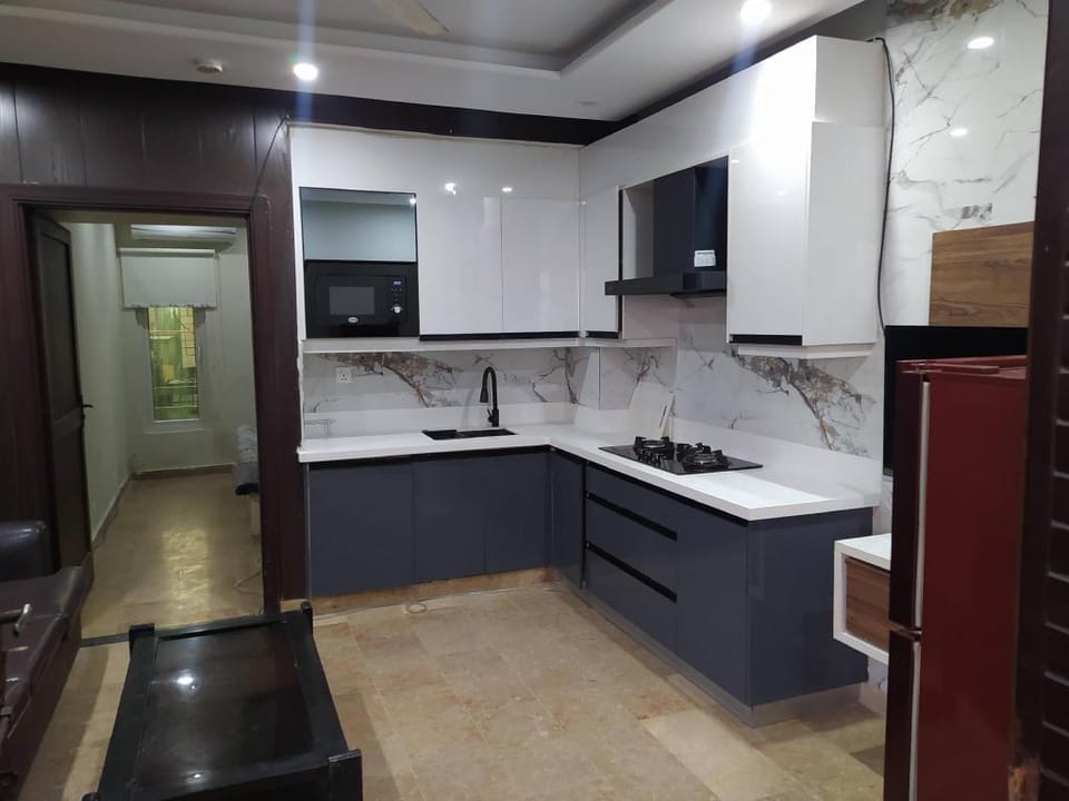 1 Bed furnished Luxury Flat Apartment in Islamabad