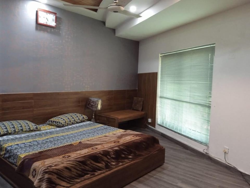 Studio Flat for Rent Rawalpindi Vacation rental in Islamabad