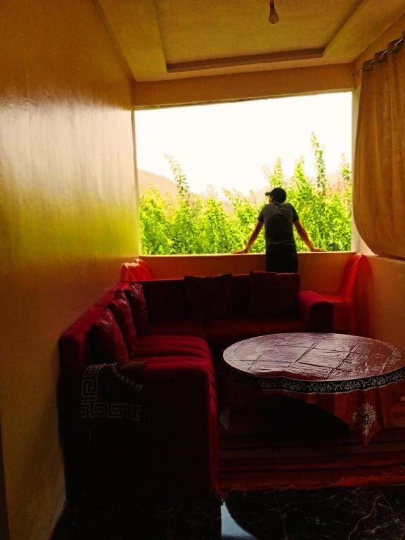 Découvrez les montagnes 
l'Ourika, l'Atlas Vacation rental in Ghisonaccia