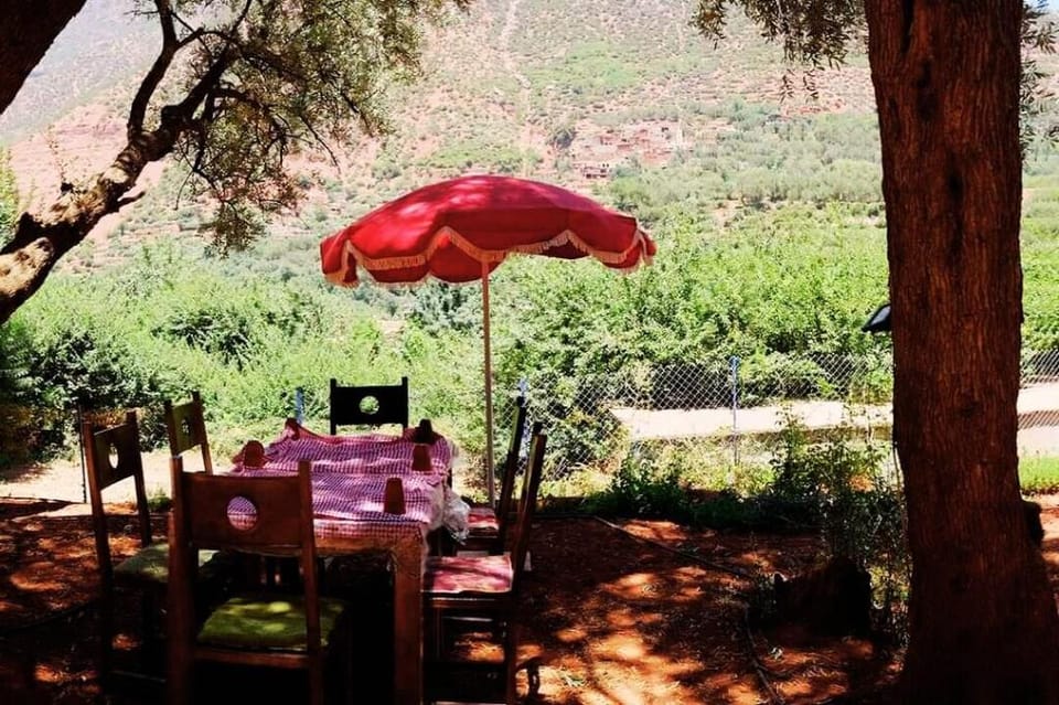 Découvrez les montagnes 
l'Ourika, l'Atlas Vacation rental in Ghisonaccia