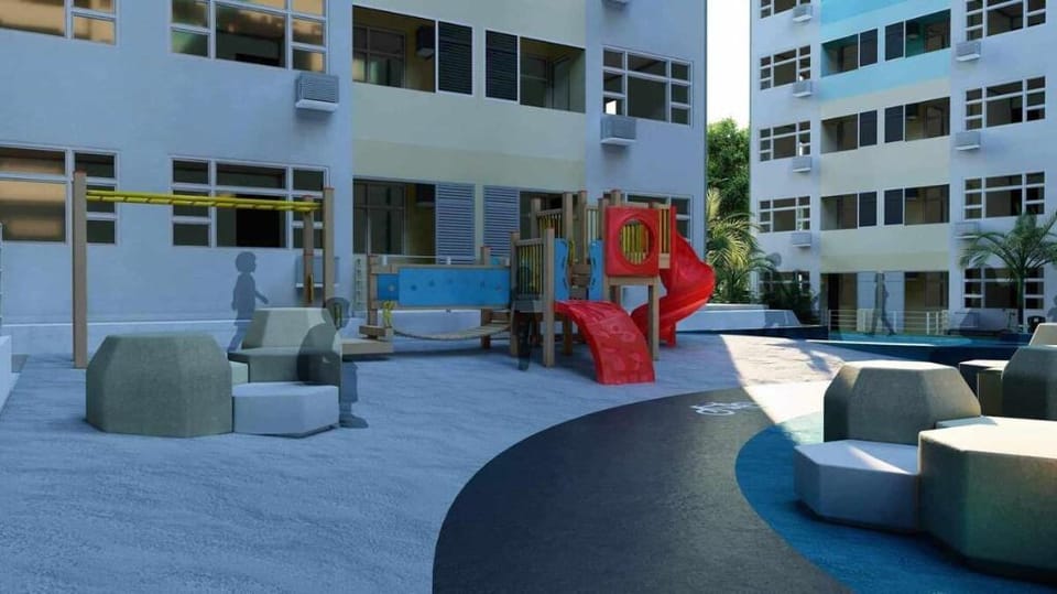 Casa Felicitas 3 - Comfy Cozy 2 Bdr Condo Unit Apartment in Davao City
