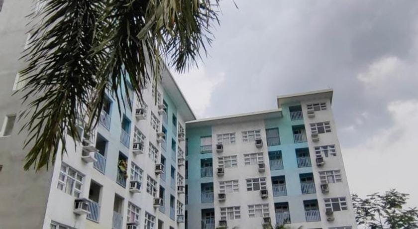 Casa Felicitas 3 - Comfy Cozy 2 Bdr Condo Unit Apartment in Davao City