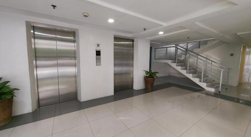 Casa Felicitas 3 - Comfy Cozy 2 Bdr Condo Unit Apartment in Davao City