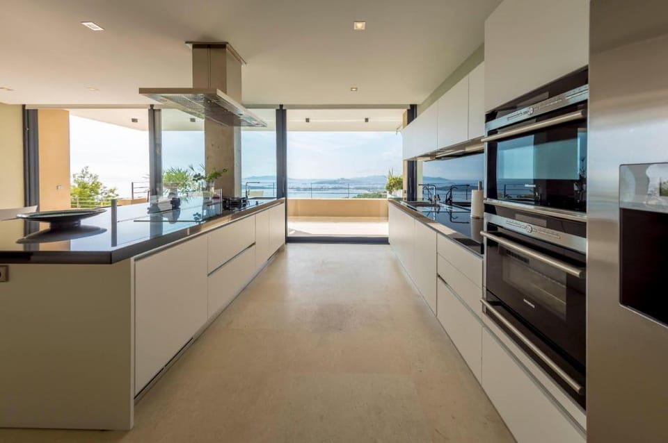 Villa Papiro Villa in Ibiza