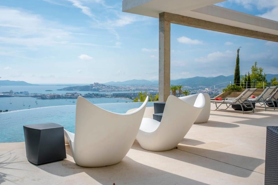 Villa Papiro Villa in Ibiza