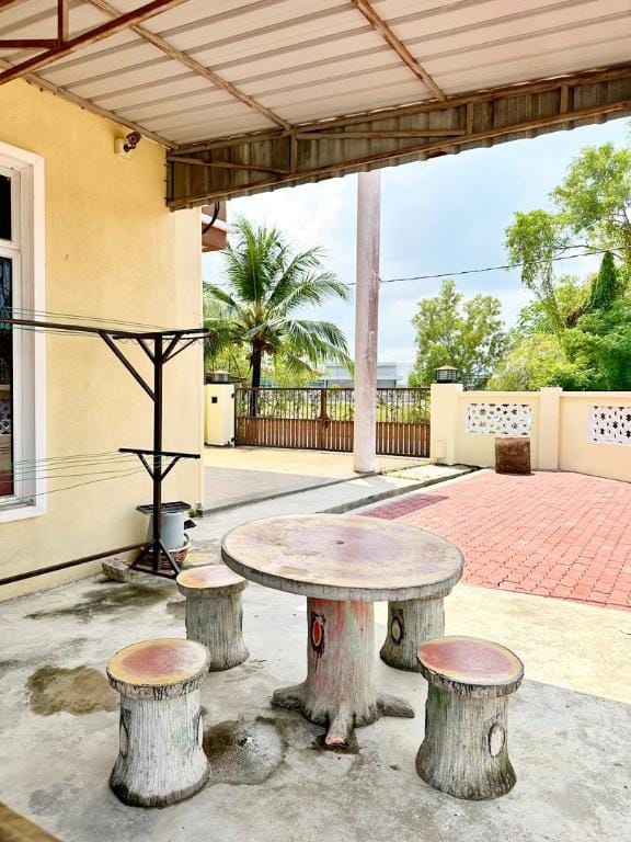 AF Homestay Gong Badak - Unisza, UMT Vacation rental in Terengganu, Malaysia