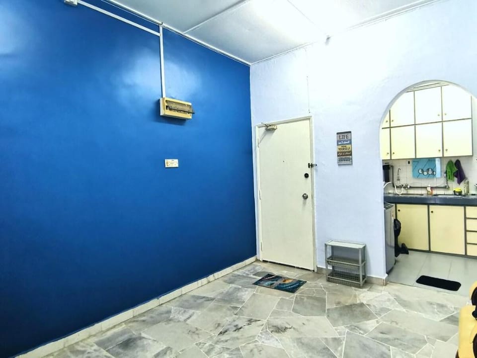 Kepong FRIM Daya Homestay Apartment in Federal Territory of Kuala Lumpur