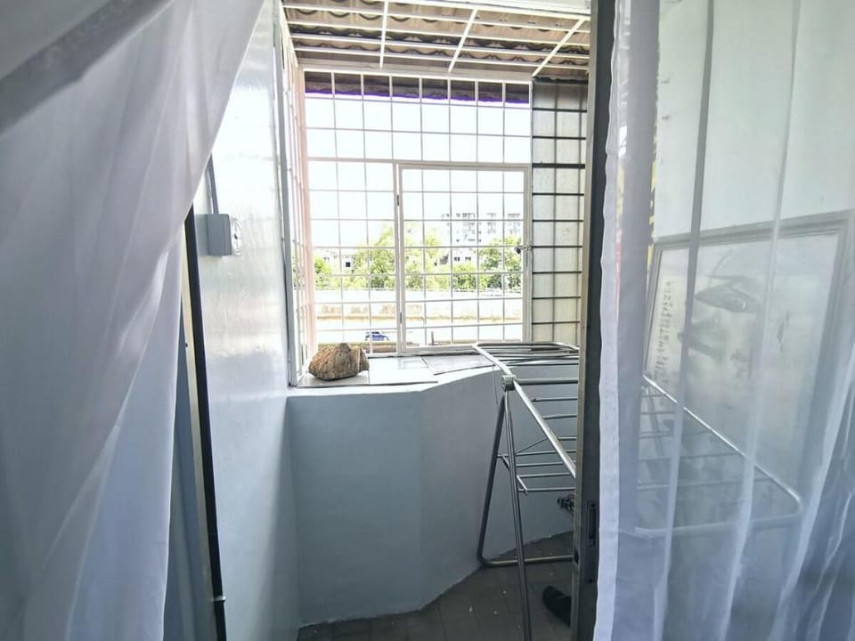 Kepong FRIM Daya Homestay Apartment in Federal Territory of Kuala Lumpur