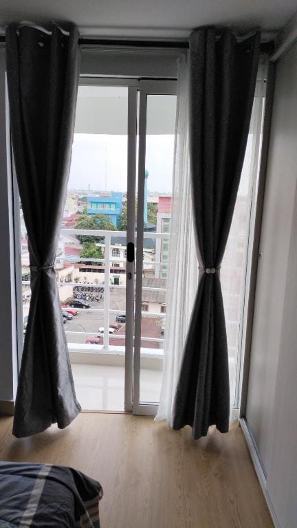 Perfect for everyone Apartment in Indonesia