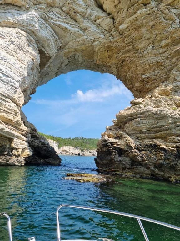 Grazioso Appartamento bilocale vicino al mare  Apartment in Province of Foggia