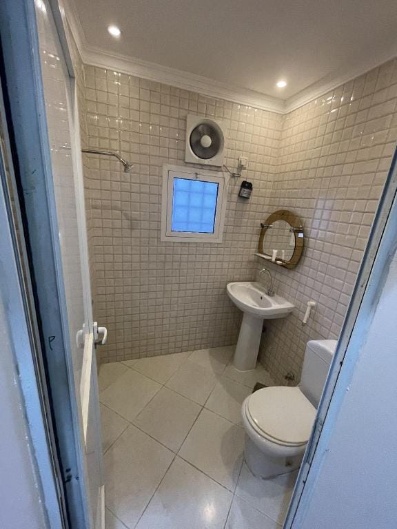 غرفة للاستراحة Apartment in Mecca