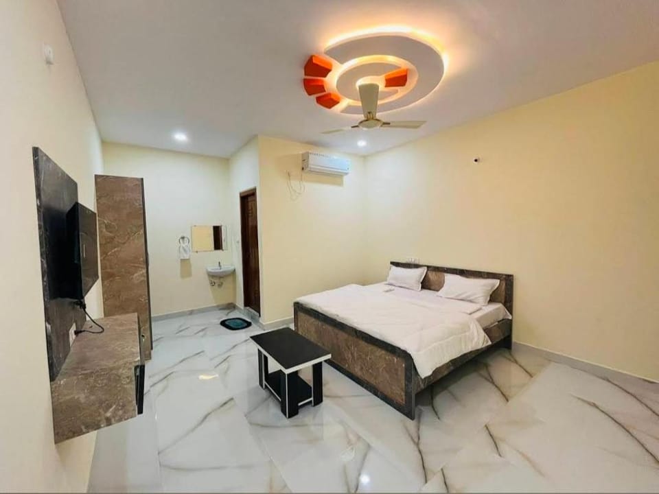 Hotel HK Grand Apartment in Andhra Pradesh