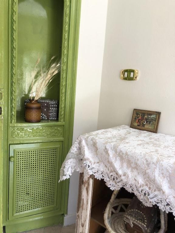 TUTUHOUSE位于开罗解放广场（El- Tahrir Square）附近.近尼罗河.. Apartment in Cairo