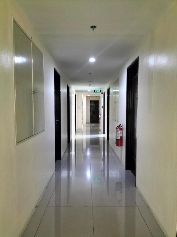 Chillax Suites Staycation at Stanford Suites 3 Apartment in Calabarzon