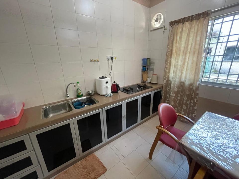 Rex Zone Homestay  Vacation rental in Kedah