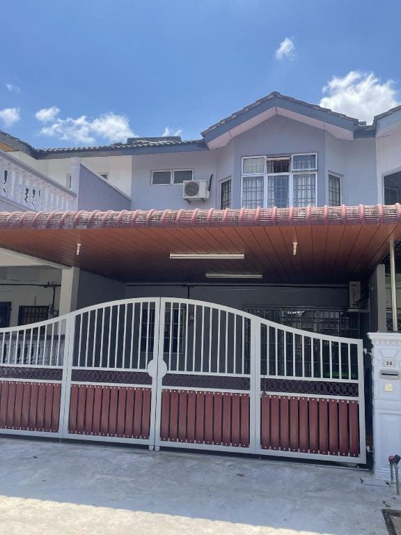 Rex Zone Homestay  Vacation rental in Kedah
