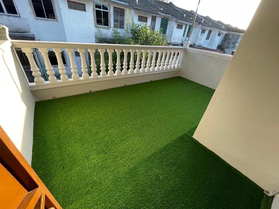 Rex Zone Homestay  Vacation rental in Kedah