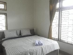 WISMA GREENVILLE Apartment in Indonesia