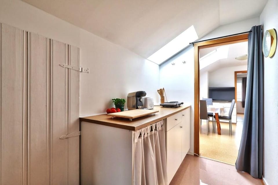 Stilvolle Ferienwohnung Andechs Vacation rental in Herrsching