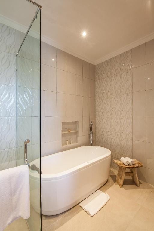 1 Bed room  Batavia residence umalas Villa in Kuta