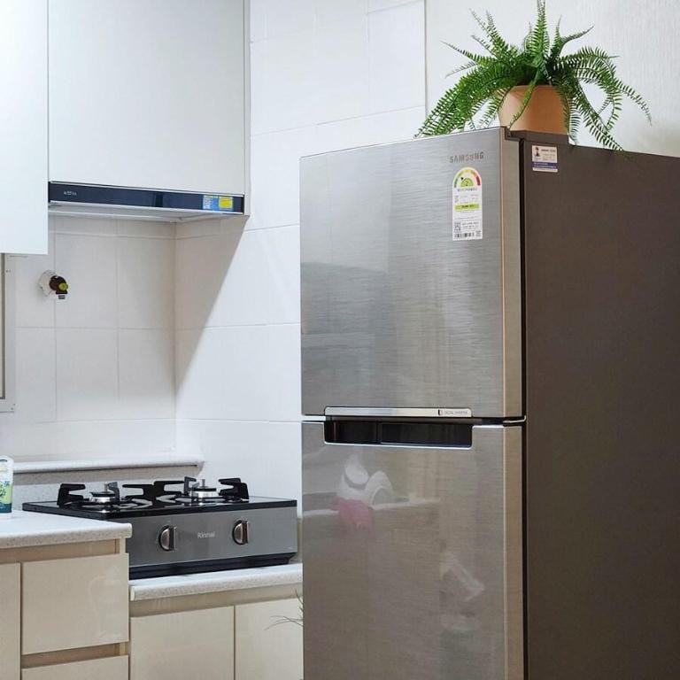 KINTEX 대화 스테이! 킨텍스 5분 ! 백병원 1분!고양체육관 넓고 따스한 공간! Villa in Gyeonggi-do
