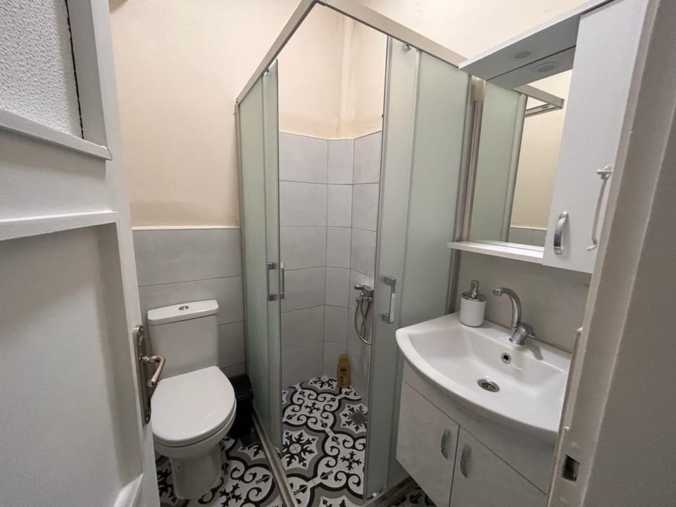 Home with garden in the center of Kadikoy Vacation rental in Istanbul