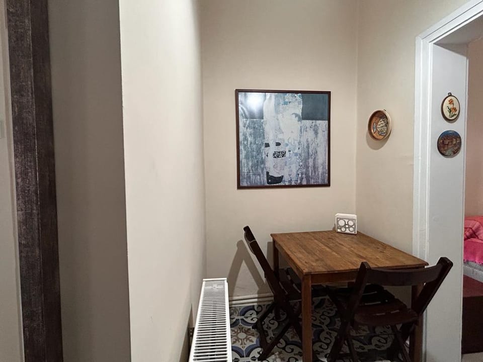 Home with garden in the center of Kadikoy Vacation rental in Istanbul