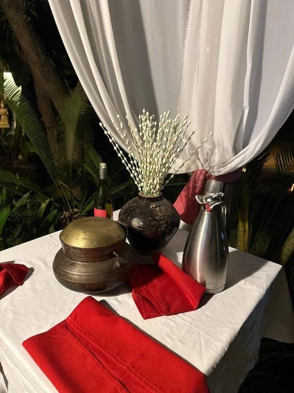 Sompoli Dthan Vacation rental in Krong Siem Reap