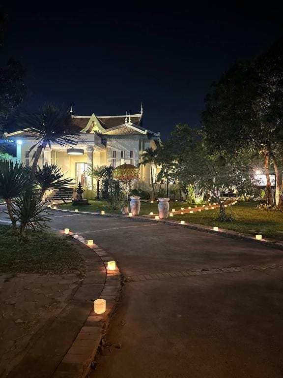 Sompoli Dthan Vacation rental in Krong Siem Reap