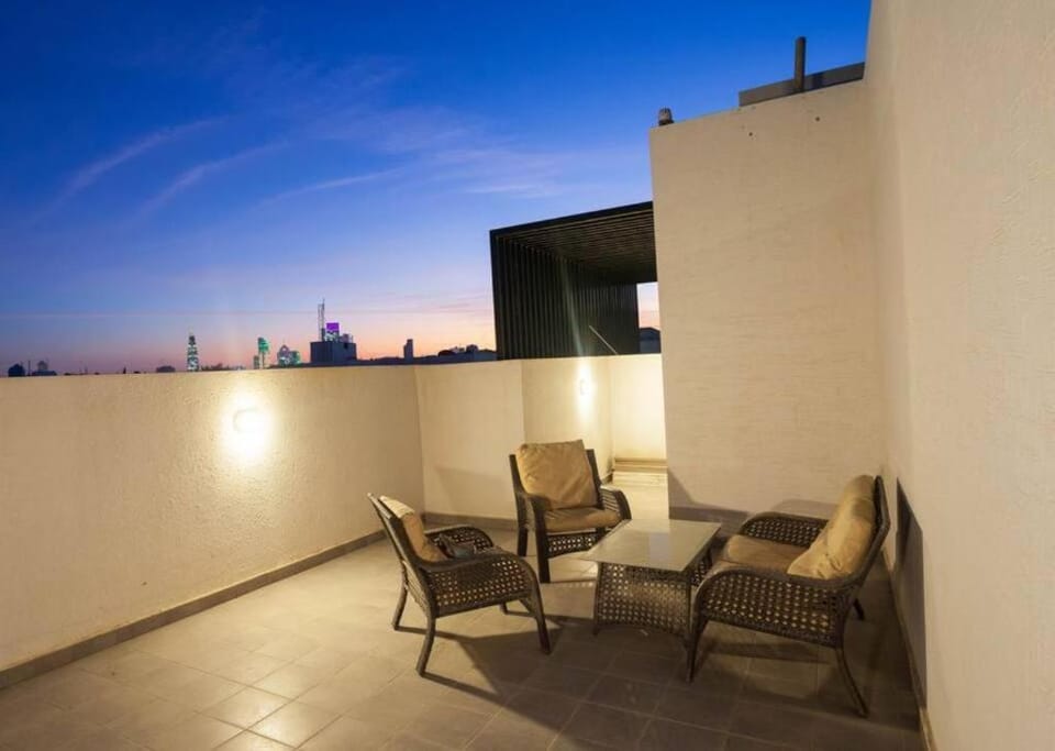 Elegant and luxurious apartment Al-Olaya Apartment in Riyadh