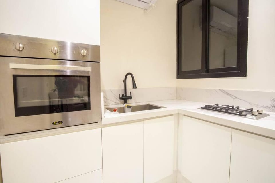 Elegant and luxurious apartment Al-Olaya Apartment in Riyadh