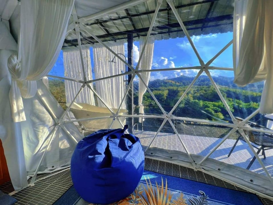 Doi Sang Farm Stay - ดอยซางฟาร์มสเตย์ Vacation rental in Laos