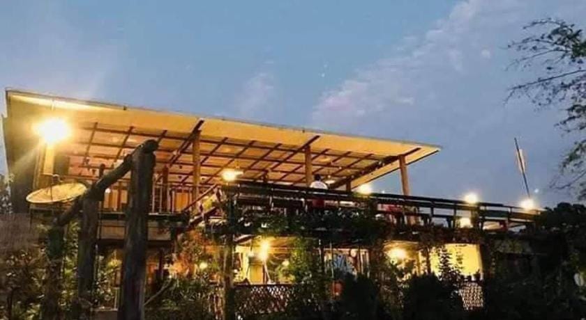 Doi Sang Farm Stay - ดอยซางฟาร์มสเตย์ Vacation rental in Laos