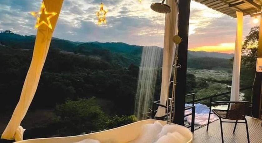 Doi Sang Farm Stay - ดอยซางฟาร์มสเตย์ Vacation rental in Laos