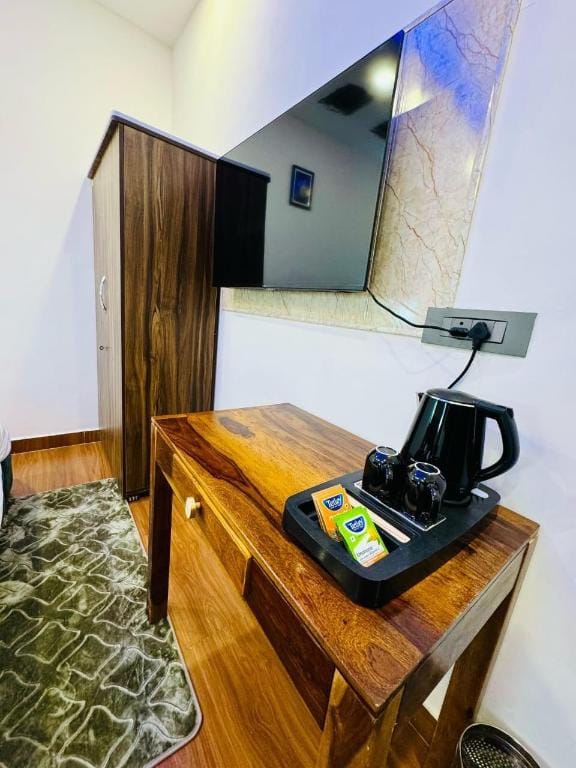 Agam Hotel Vacation rental in Punjab, India