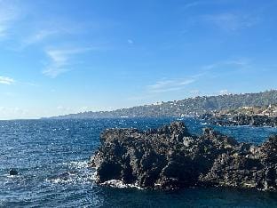 Rifugio di Stazzo Holiday home for groups of 20 people Vacation rental in Acireale